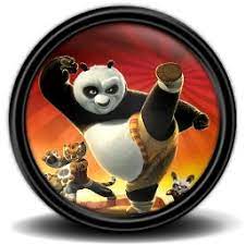 Kung Fu Panda